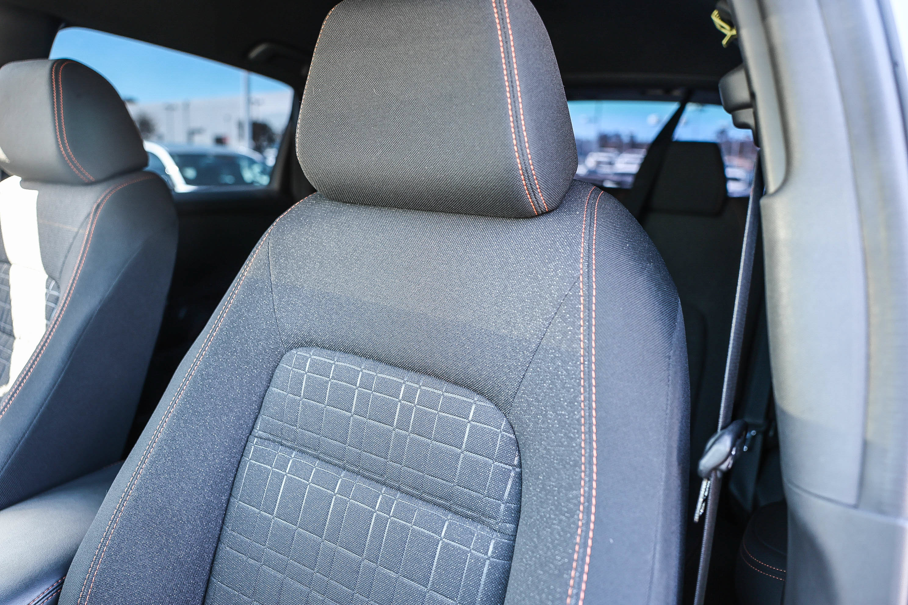 Certified 2024 Honda HR-V Sport image 16
