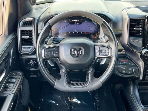 Used 2023 RAM 1500 TRX w/ TRX Level 2 Equipment Group image 24