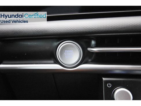 Certified 2026 Hyundai Tucson SE FWD image 29