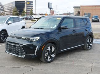 Certified 2023 Kia Soul GT-Line w/ GT-Line Technology Package video 2