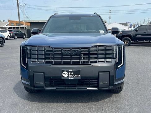 Used 2027 Kia Telluride EX X-Line w/ Towing Package AWD/4WD image 4
