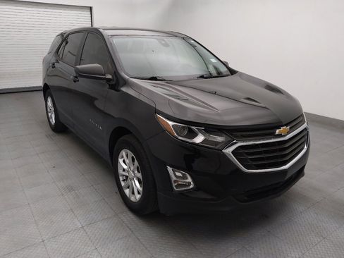 Used 2020 Chevrolet Equinox LS w/ LS Convenience Package FWD image 13