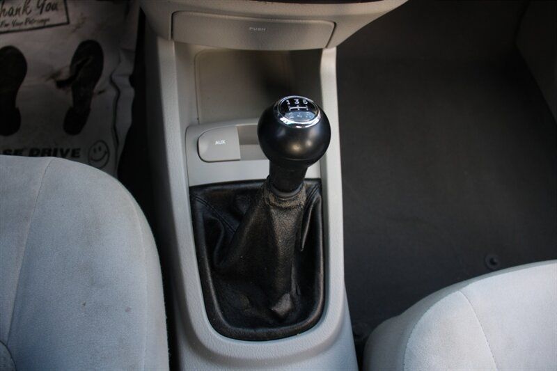 Used 2008 Kia Spectra EX FWD image 8