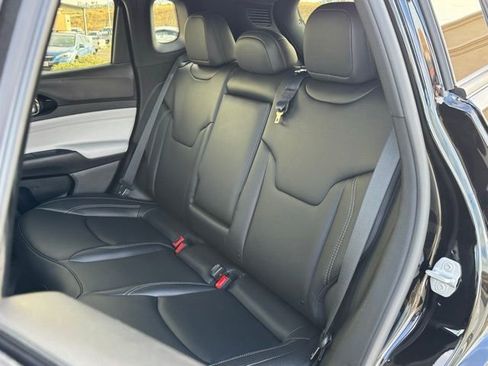 New 2026 Jeep Compass Limited image 27