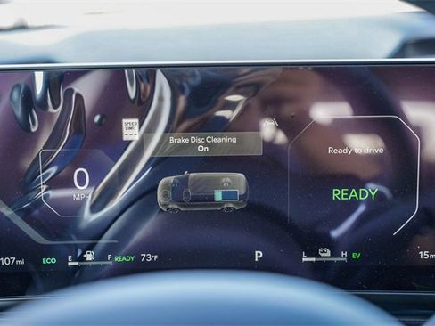 New 2025 Kia Carnival SX w/ SX Dark Edition Package image 42