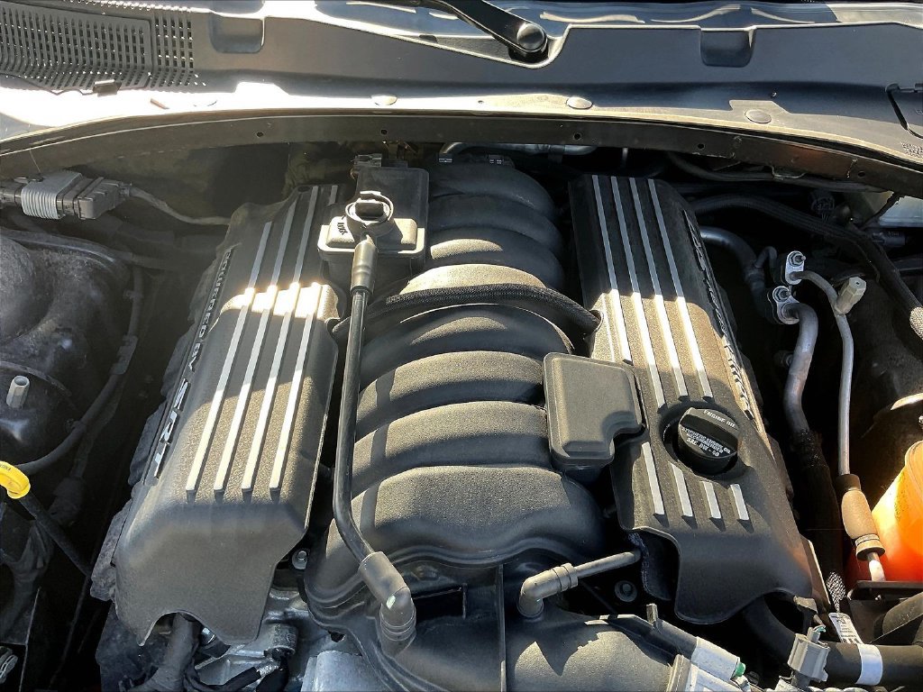 Used 2023 Dodge Charger Scat Pack RWD image 31