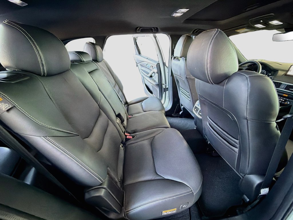 Used 2021 MAZDA CX-9 Grand Touring AWD/4WD image 28