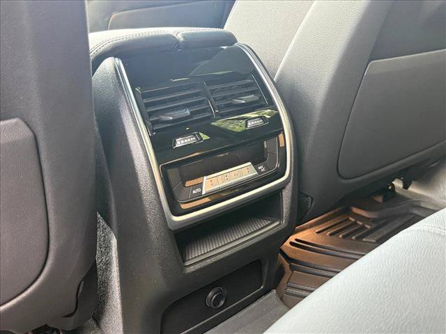Used 2021 BMW X5 sDrive40i w/ Convenience Package RWD image 19