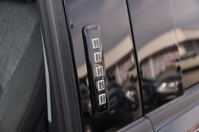 Used 2023 Ford F150 XLT w/ Equipment Group 302A High AWD/4WD image 8