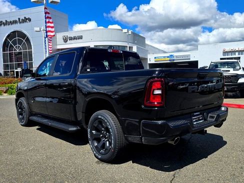 New 2026 RAM 1500 Express AWD/4WD image 6