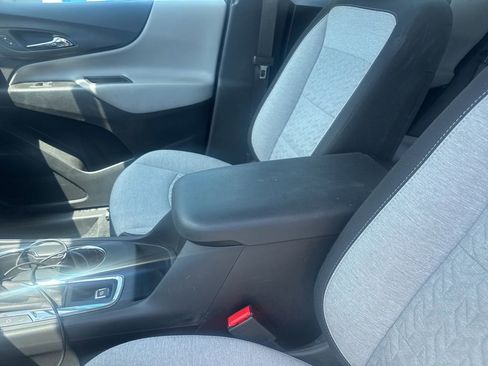 Used 2023 Chevrolet Equinox LS w/ LS Convenience Package FWD image 17