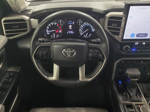 Used 2023 Toyota Tundra Limited AWD/4WD image 19