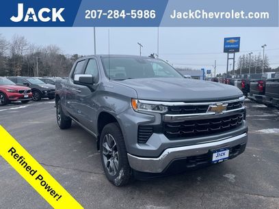 Used 2023 Chevrolet Silverado 1500 LT