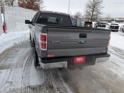 Used 2010 Ford F150 XLT image 20