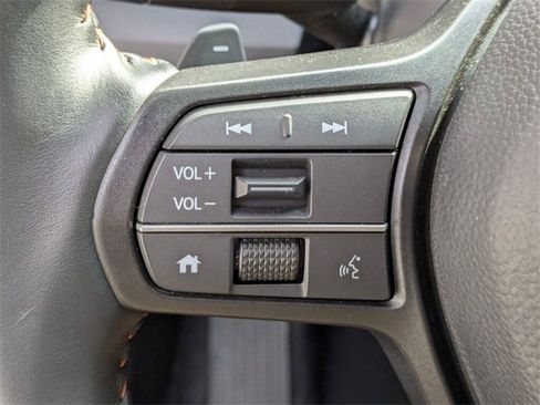 Certified 2024 Honda CR-V Sport-L image 22