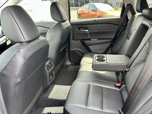 New 2026 Nissan Rogue SV w/ Rock Creek Premium Package AWD/4WD image 18