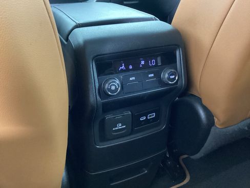 Used 2020 GMC Acadia AT4 w/ Driver Alert Package II AWD/4WD image 18