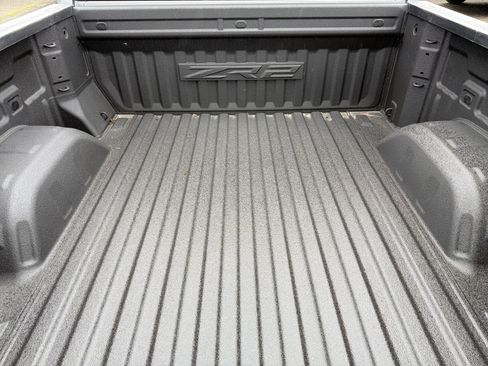 Used 2024 Chevrolet Silverado 1500 ZR2 w/ Technology Package image 5