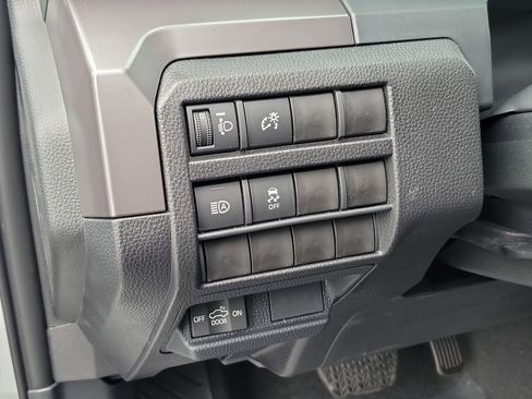 New 2026 Toyota Tacoma SR5 RWD image 11