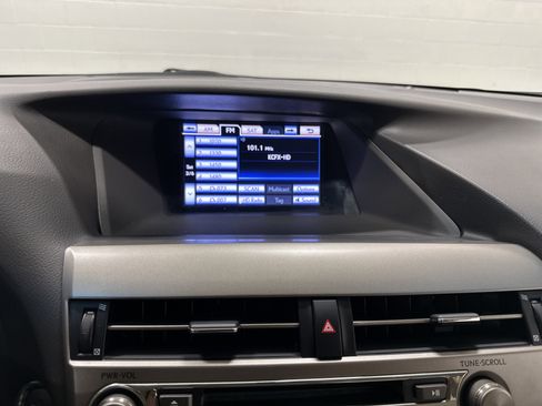 Used 2015 Lexus RX 350 AWD image 24
