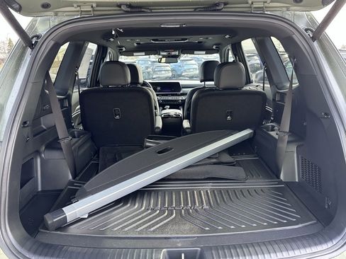 New 2025 Kia Telluride EX X-Line image 30