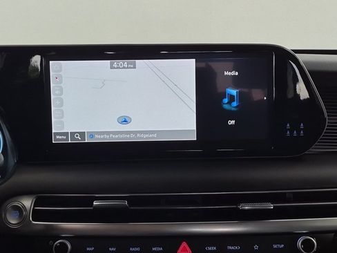Used 2024 Hyundai Palisade Calligraphy AWD/4WD image 13