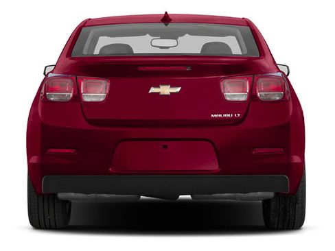 Used 2013 Chevrolet Malibu LT w/ Power Convenience Package FWD image 8