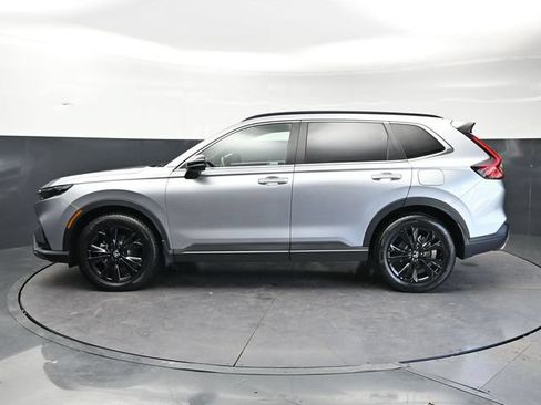 Used 2023 Honda CR-V Sport Touring image 8