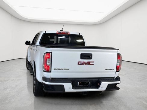 Used 2020 GMC Canyon Denali AWD/4WD image 15