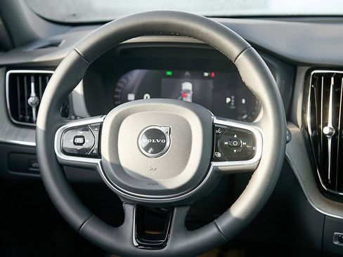 New 2026 Volvo XC60 B5 Plus w/ Protection Package Premier image 25