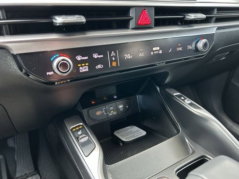 New 2026 Kia Sorento EX image 24