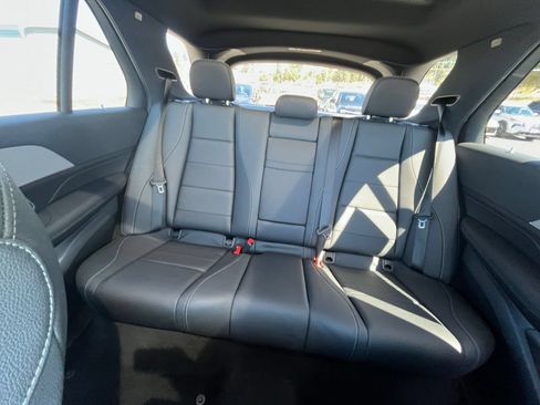Used 2026 Mercedes-Benz GLE 350 4MATIC image 36