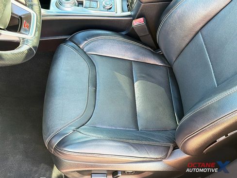 Used 2020 Ford Explorer ST w/ ST Street Pack AWD/4WD image 19