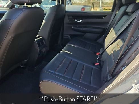 Used 2026 Honda CR-V Sport-L image 15