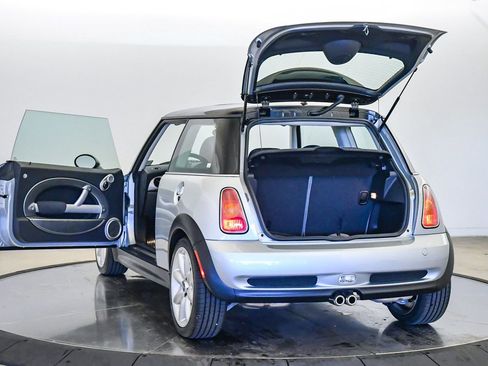 Used 2003 MINI Cooper S image 28