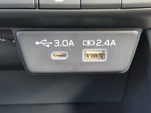 New 2026 Subaru Outback Premium image 22