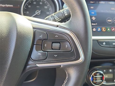Certified 2020 Buick Encore GX Select w/ Advanced Technology Package image 24