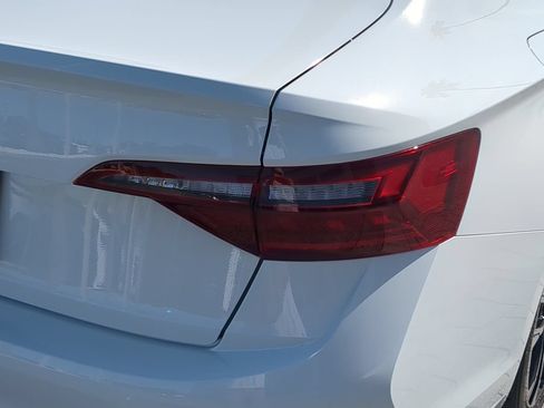 Certified 2024 Volkswagen Jetta Sport FWD image 8