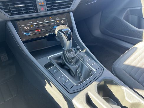 New 2026 Volkswagen Jetta S image 18