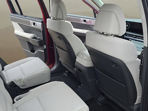 New 2026 Hyundai Santa Fe Calligraphy AWD/4WD image 18