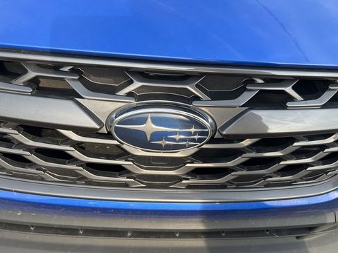 Used 2023 Subaru WRX Premium image 9