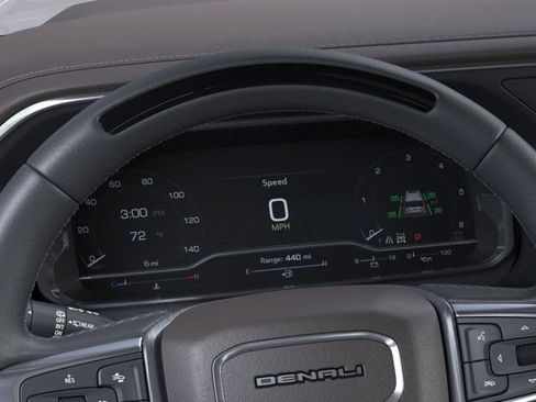 Used 2024 GMC Yukon XL Denali w/ Advanced Technology Package RWD image 18