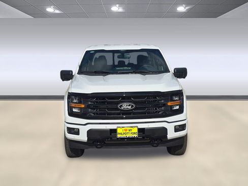 New 2026 Ford F150 XLT w/ Equipment Group 302A MID AWD/4WD image 6