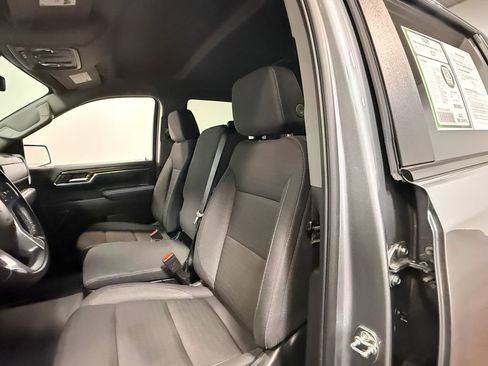 Used 2026 Chevrolet Silverado 1500 LT AWD/4WD image 60