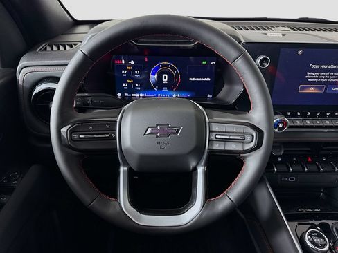 New 2026 Chevrolet Colorado Z71 w/ Technology Package AWD/4WD image 11