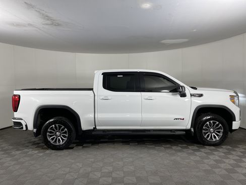 Used 2020 GMC Sierra 1500 AT4 w/ AT4 Premium Package image 5