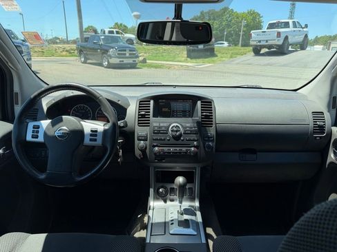 Used 2012 Nissan Pathfinder SV w/ Protection Pkg AWD/4WD image 40