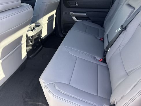 Used 2026 Toyota Tundra SR5 w/ SR5 Premium Package AWD/4WD image 14