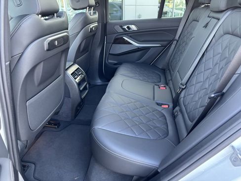 Used 2026 BMW X5 xDrive40i AWD/4WD image 25