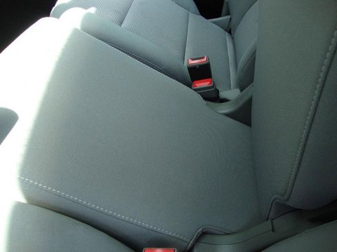 Used 2016 Chevrolet Silverado 1500 W/T w/ WT Fleet Convenience Package image 7